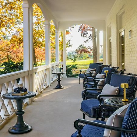 Nittany Lion Inn State College Bagian luar foto