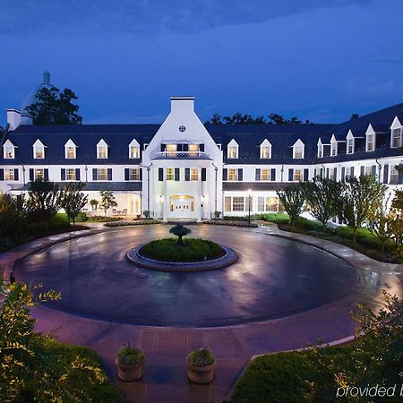 Nittany Lion Inn State College Bagian luar foto