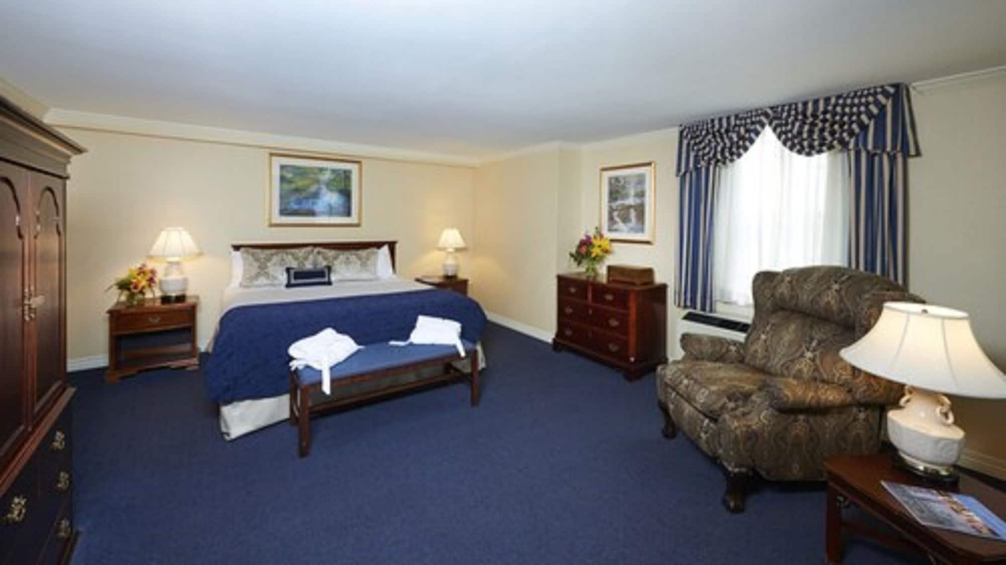 Nittany Lion Inn State College Bagian luar foto