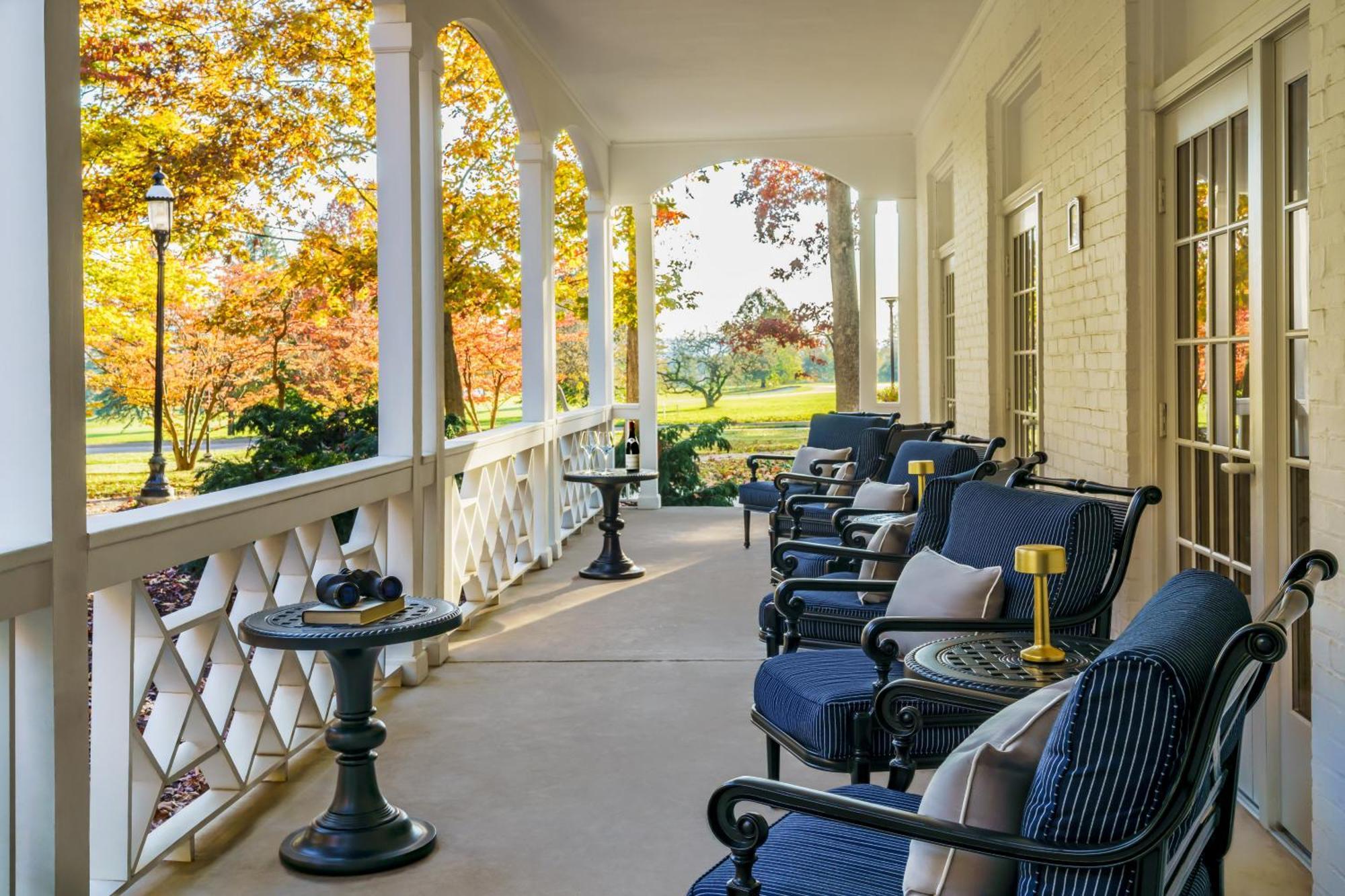 Nittany Lion Inn State College Bagian luar foto
