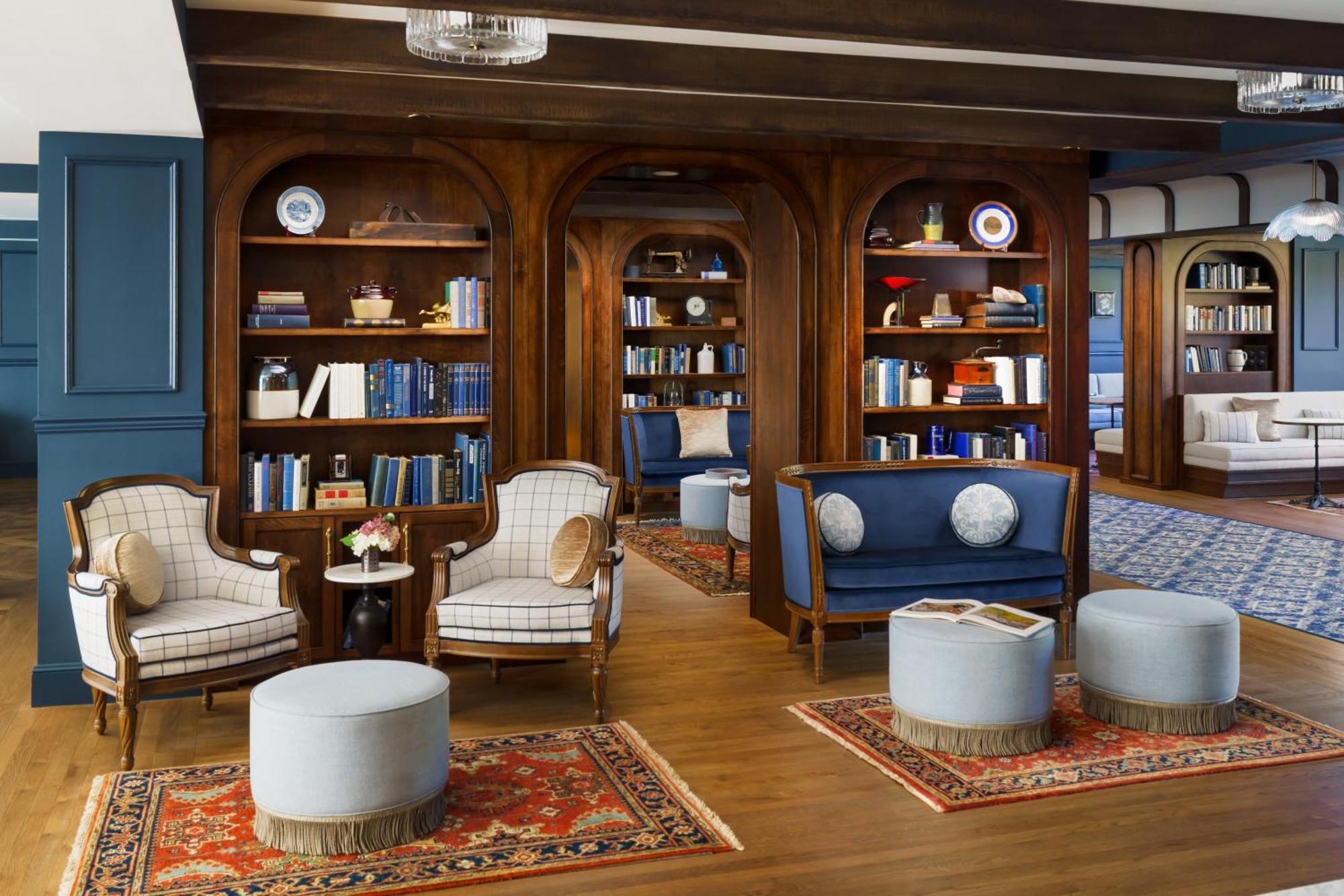 Nittany Lion Inn State College Bagian luar foto