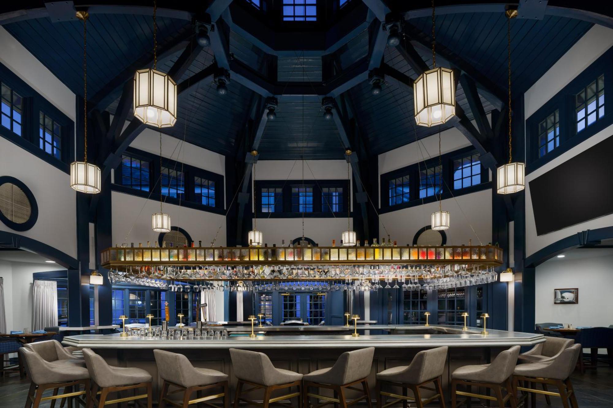 Nittany Lion Inn State College Bagian luar foto