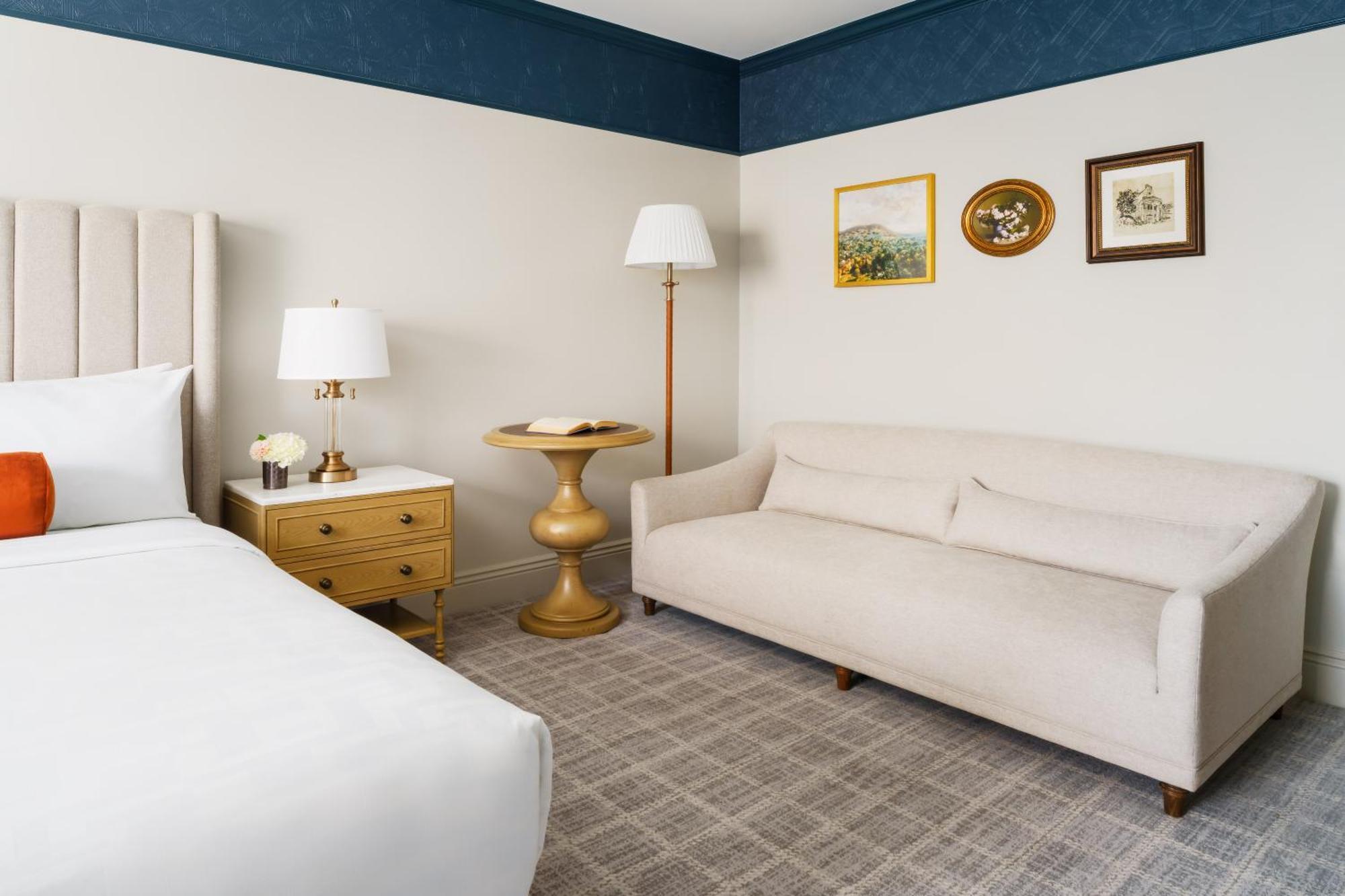 Nittany Lion Inn State College Bagian luar foto