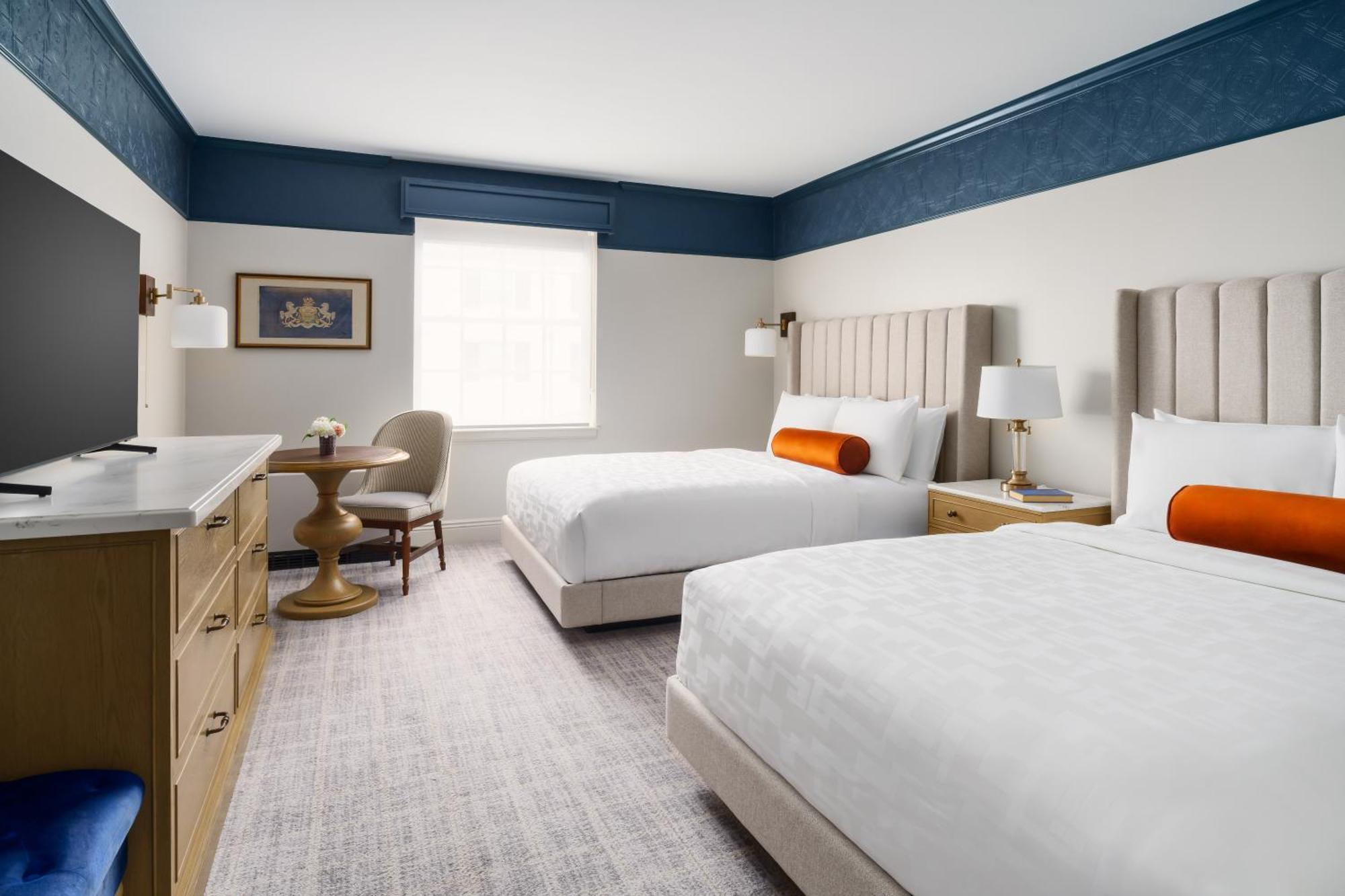 Nittany Lion Inn State College Bagian luar foto