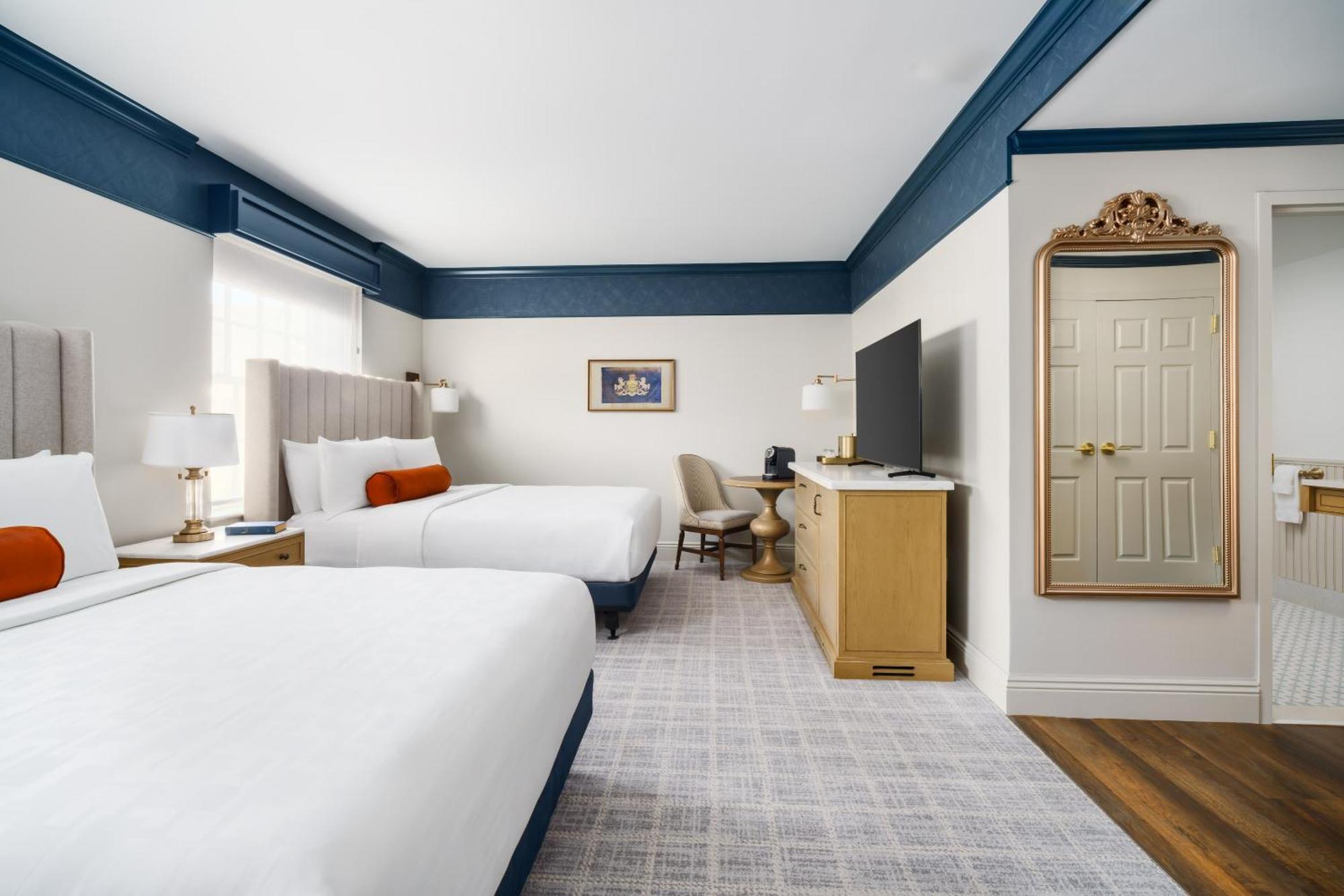 Nittany Lion Inn State College Bagian luar foto