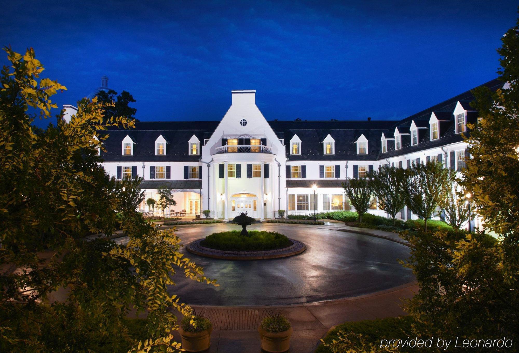 Nittany Lion Inn State College Bagian luar foto