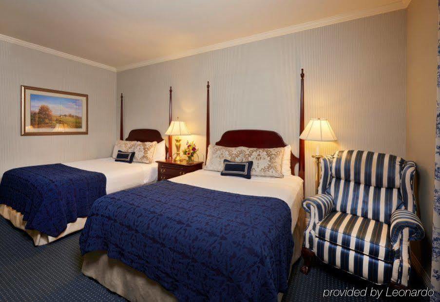 Nittany Lion Inn State College Bagian luar foto